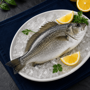 海水石鱸魚3031